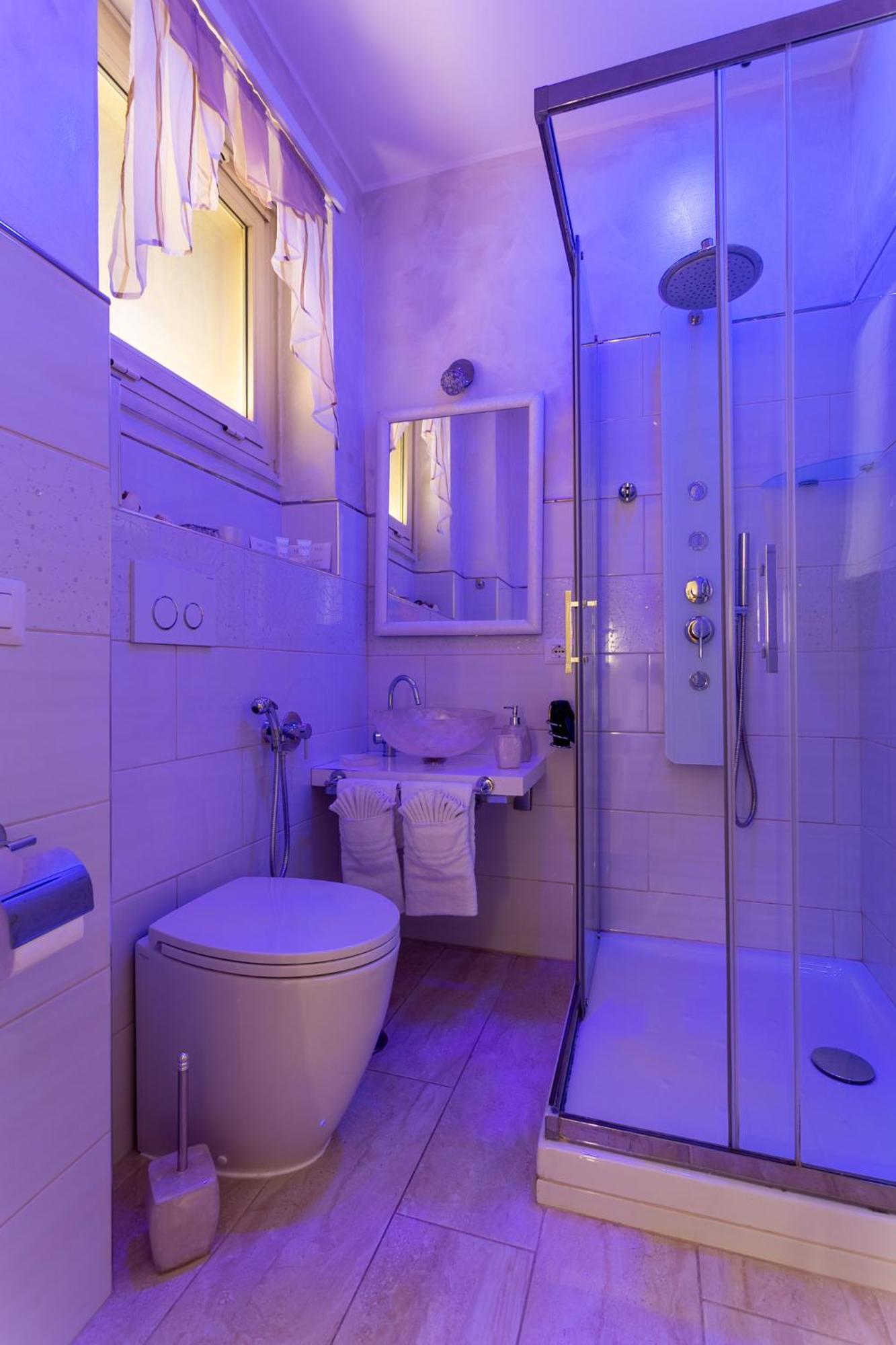 Luxury Affittacamere Roma