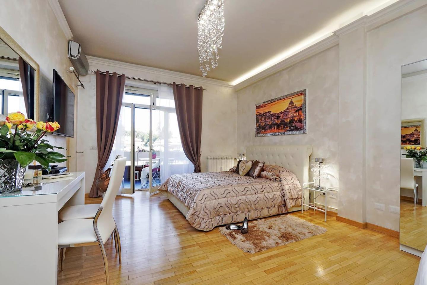 Affittacamere Luxury