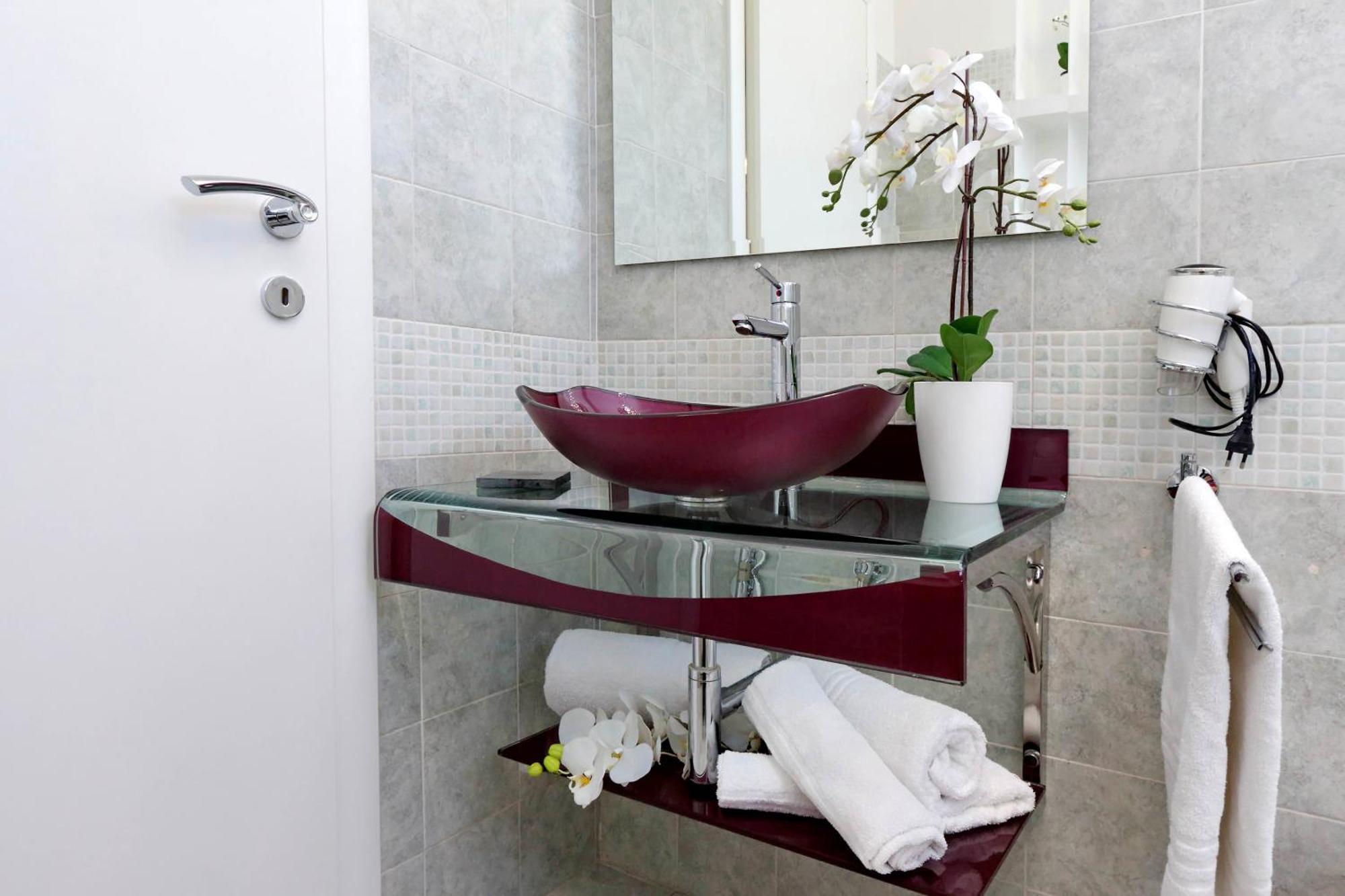 Luxury Affittacamere Roma