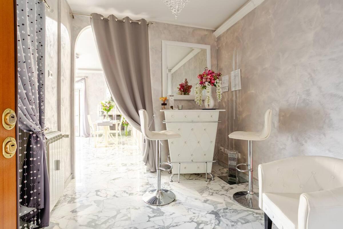 Luxury Affittacamere Roma