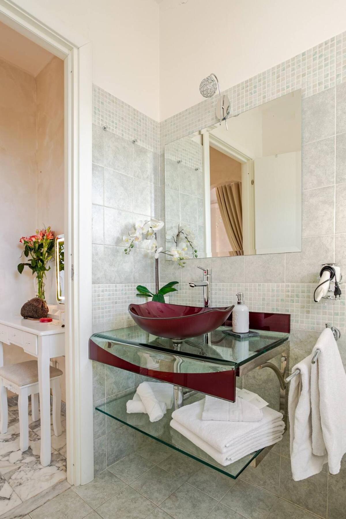 Luxury Affittacamere