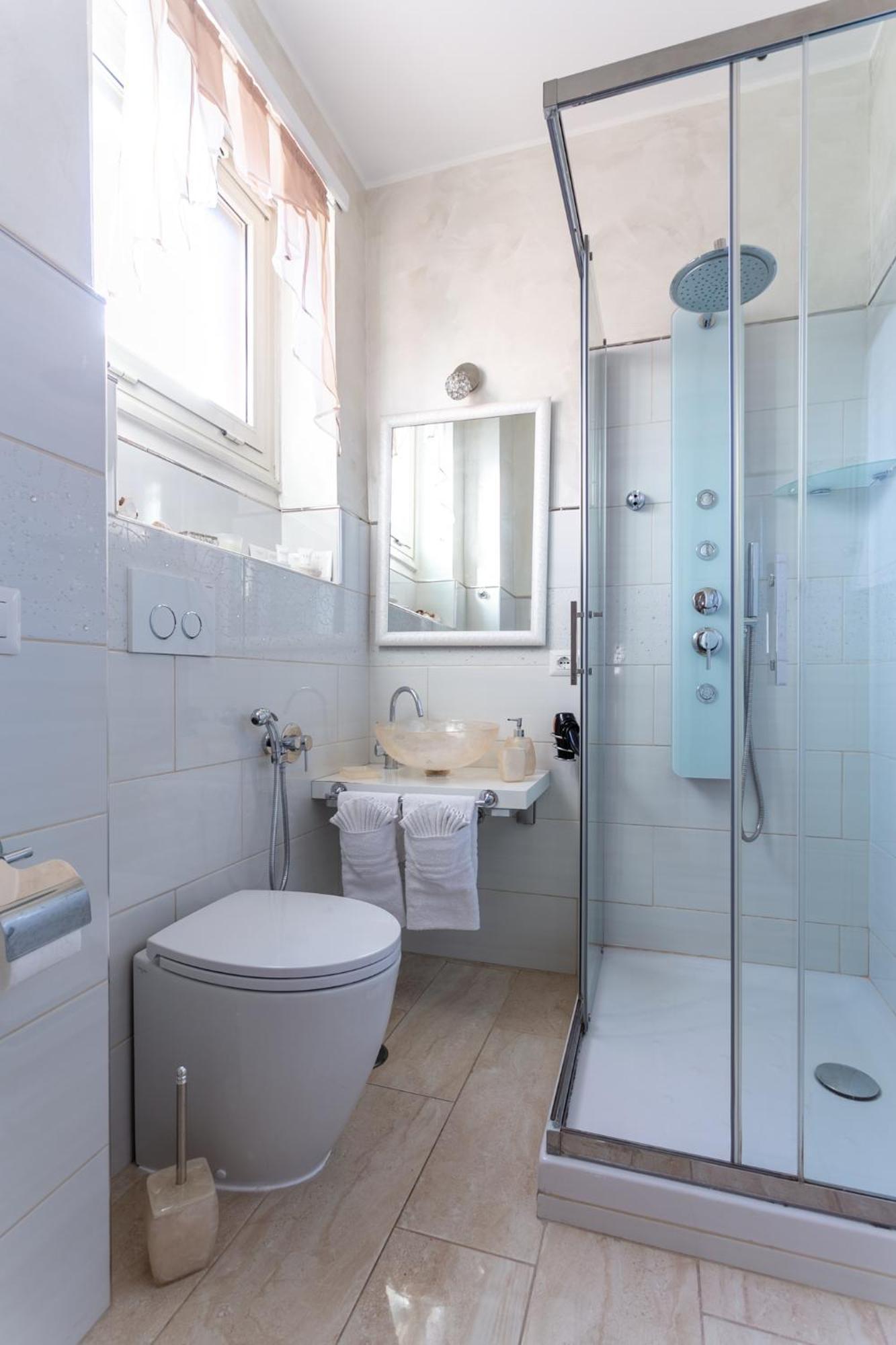 Affittacamere Luxury
