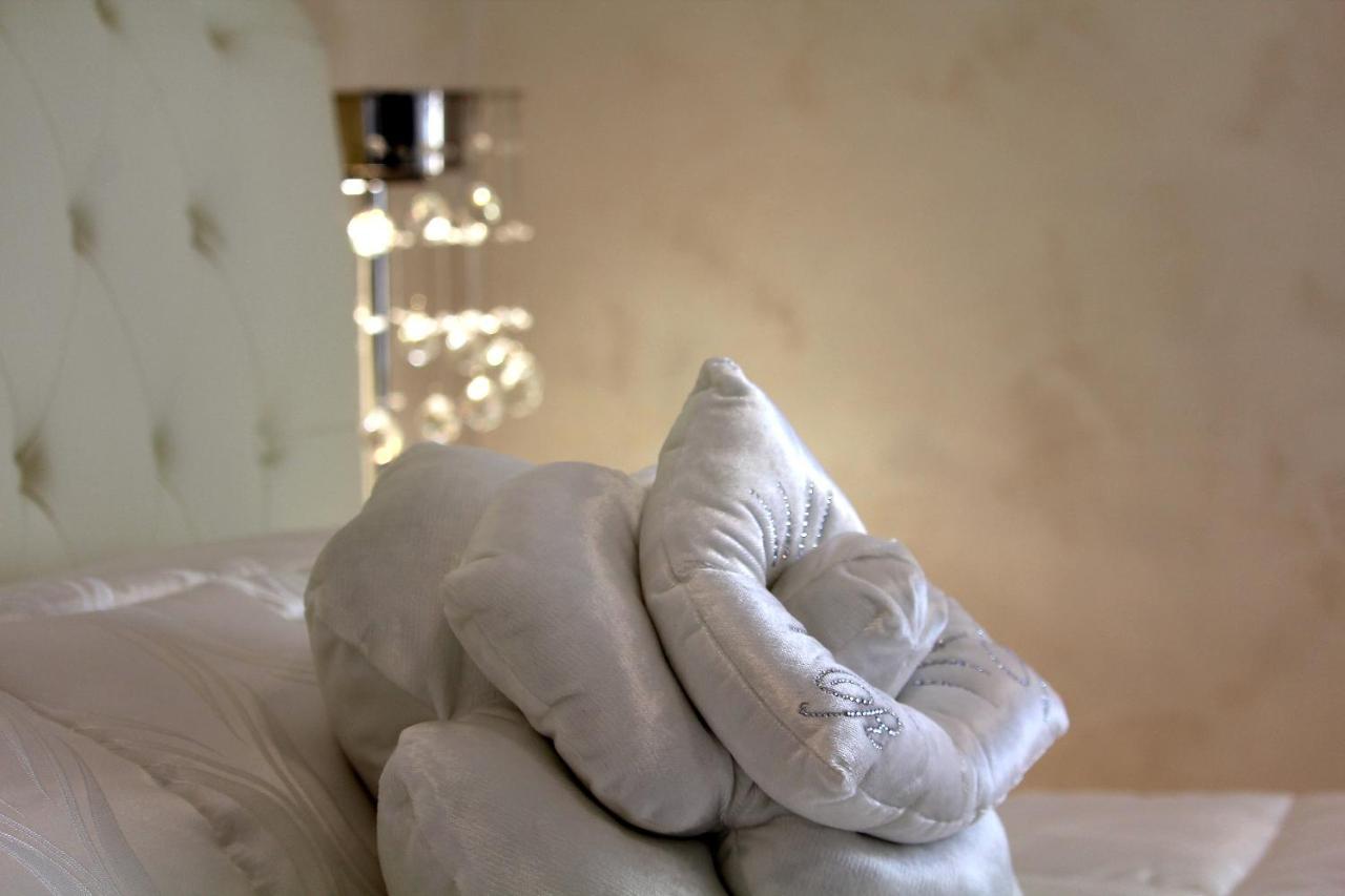 Affittacamere Luxury Roma