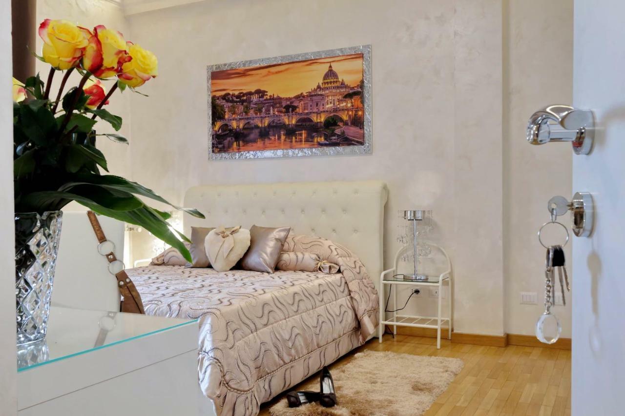 Luxury Affittacamere Roma