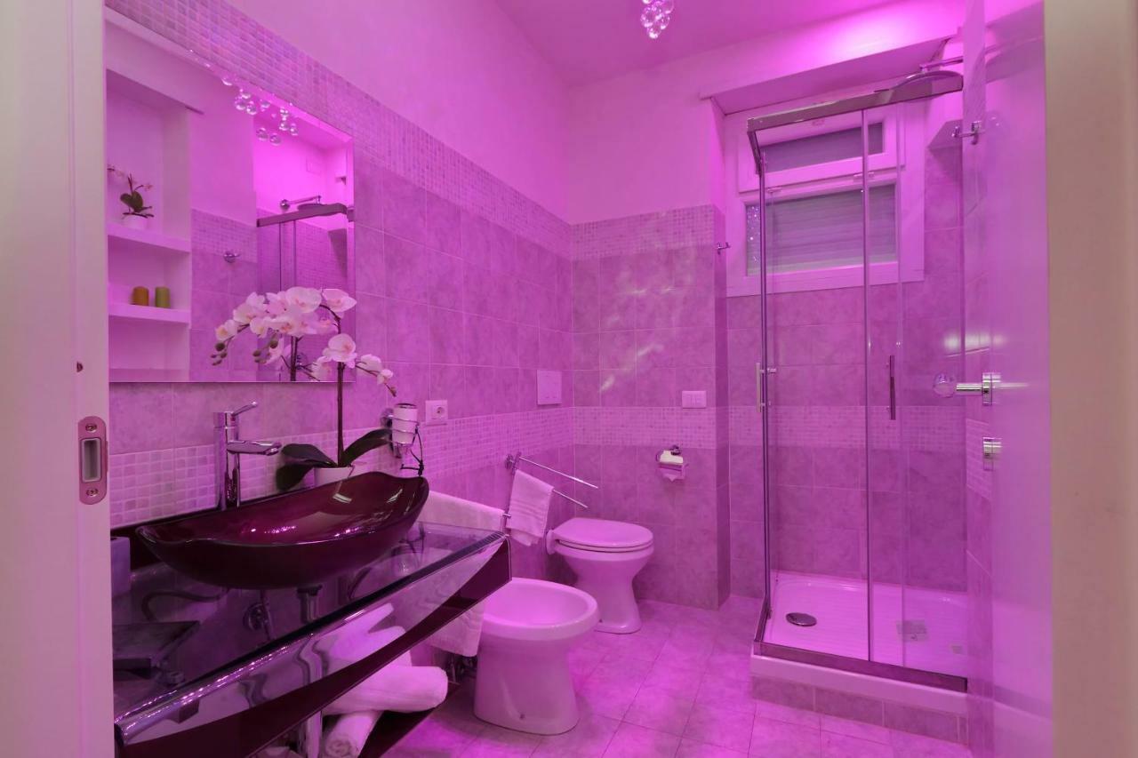 Luxury Affittacamere 2*