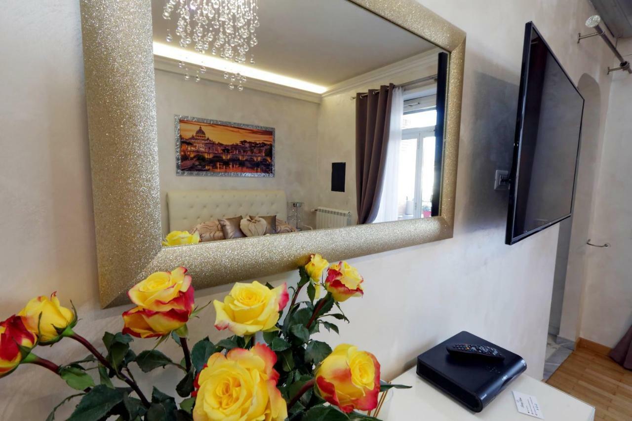 Luxury Affittacamere Roma