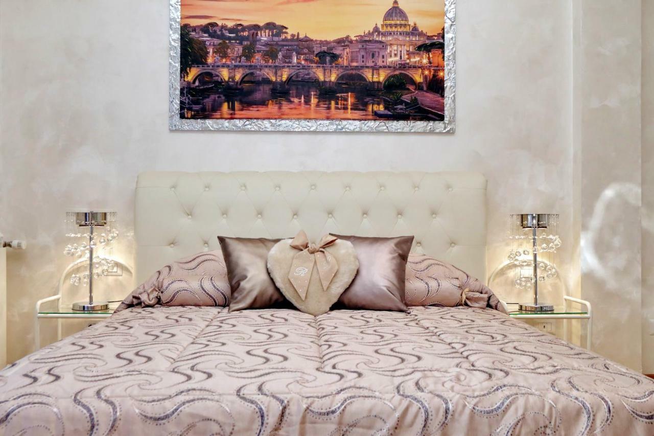 Affittacamere Luxury