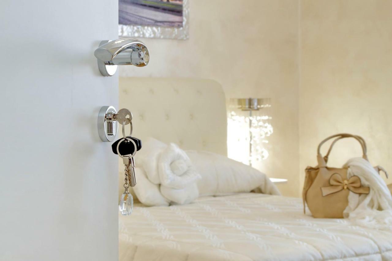 Affittacamere Luxury