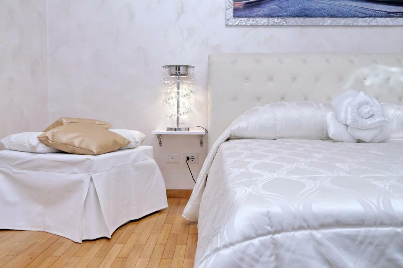 Affittacamere Luxury 2*