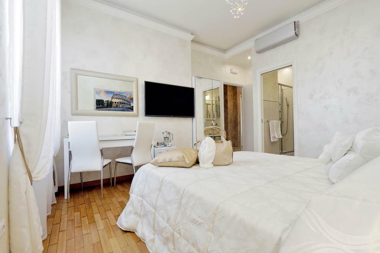 Affittacamere Luxury Roma