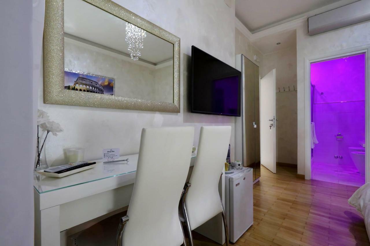 Luxury Affittacamere Roma
