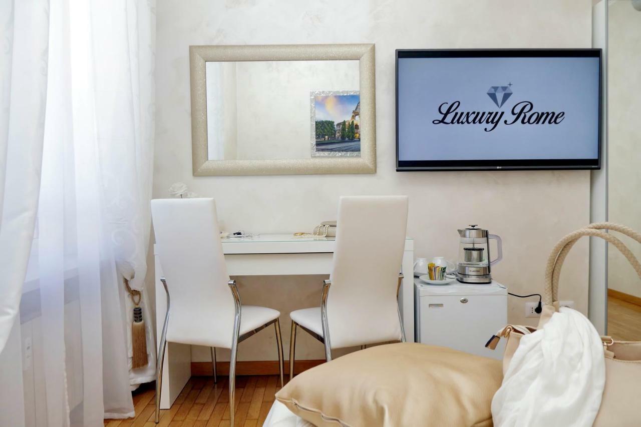 Luxury Affittacamere 2*